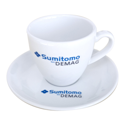 Espresso-Set 