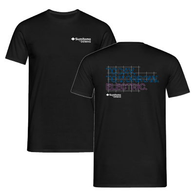 HAKRO T-Shirt Man Classic